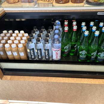 Dash Coffee Bar - 3/29/25 Other beverage offerings - Coffee & Tea Near Me - Pasadena, California