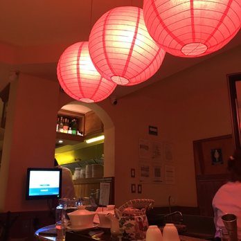 Canton Mexicali - Ambiance - Asian Fusion Near Me - México, D.F., DIF