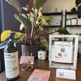 East-West Hair - Hair Salons Near Me - Costa Mesa, California East-West Hair - Hair Salons Near Me - Costa Mesa, California