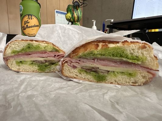 Lane-E Kefa Coffee by null