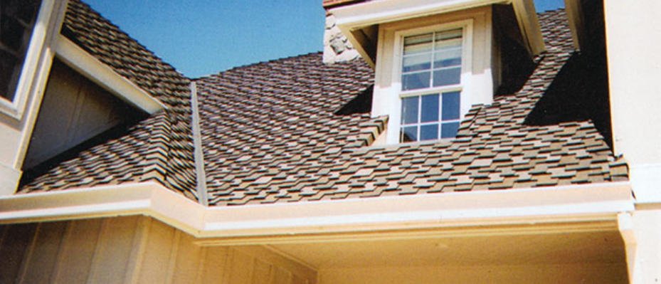 Slide of Stevenson's Roofing