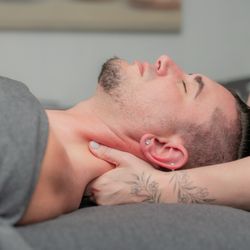 Spectrum Massage Therapy