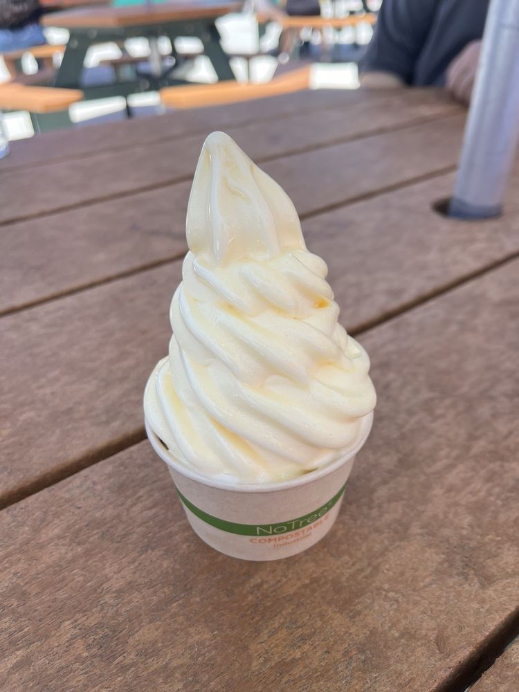 Tiki Hut Treats