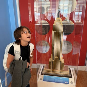National Building Museum - Museums Near Me - Washington, DC, District of Columbia
