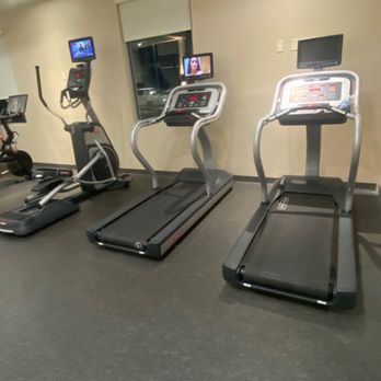 Home2 Suites by Hilton Stow Akron - Gym 3/2023 - Hotels Near Me - Stow, Ohio Home2 Suites by Hilton Stow Akron - Gym 3/2023 - Hotels Near Me - Stow, Ohio