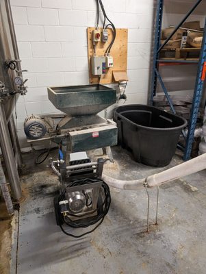 Rouge River Brewing Company by null