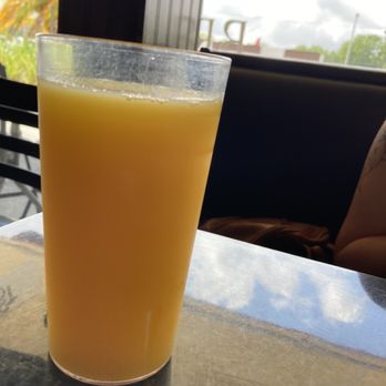 Toast - Orange JUICE - Breakfast & Brunch Near Me - New Port Richey, Florida Toast - Orange JUICE - Breakfast & Brunch Near Me - New Port Richey, Florida