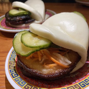 Mecha Noodle Bar - Pork Belly - Ramen Near Me - Fairfield, Connecticut