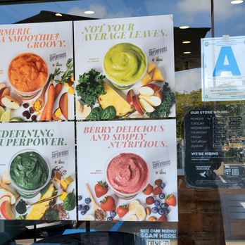 Elite Experience: Robeks - Yelp Events Near Me - San Marcos, California