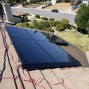 Smith Solar Cleaning - Clean panels - Solar Panel Cleaning Near Me - Paso Robles, California Smith Solar Cleaning - Clean panels - Solar Panel Cleaning Near Me - Paso Robles, California