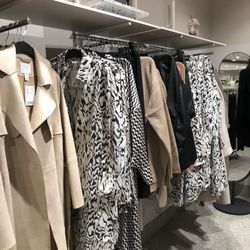 H&M
