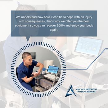 Absolute Integrative Physical Medicine - Chiropractors Near Me - Vacaville, California Absolute Integrative Physical Medicine - Chiropractors Near Me - Vacaville, California