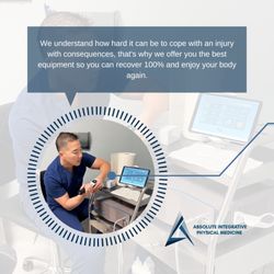 Absolute Integrative Physical Medicine