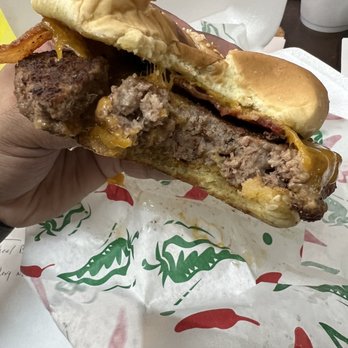 Rico’s Seafood and Tex-Mex - Delicious bacon burger !! - Seafood Near Me - Irving, Texas Rico’s Seafood and Tex-Mex - Delicious bacon burger !! - Seafood Near Me - Irving, Texas