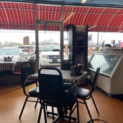 Colonel's Cafe