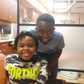 Cavitybusters Dentistry 4 Kids - I love Cavity Busters! They are attentive, courteous and professional !!!! Jenna was super awesome with my Kiddos - Pediatric Dentists Near Me - Las Vegas, Nevada