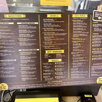 Juice Crafters - Breakfast & Brunch Near Me - Santa Monica, California Juice Crafters - Breakfast & Brunch Near Me - Santa Monica, California