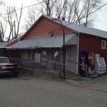 Charlie's - Charlie's is the place for good country cooking and listening to local bluegrass artists - American Near Me - Norman, Indiana Charlie's - Charlie's is the place for good country cooking and listening to local bluegrass artists - American Near Me - Norman, Indiana