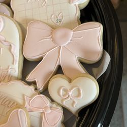Jenn's Cookie Creations