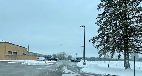 Five Star Dayton Plumbing Logo