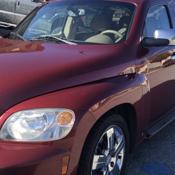 Cant Be Denied - Auto Detailing Near Me