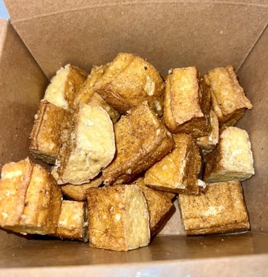 Legend Chicken Bayside by null