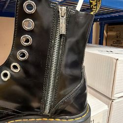 Enchanted Shoe Repair