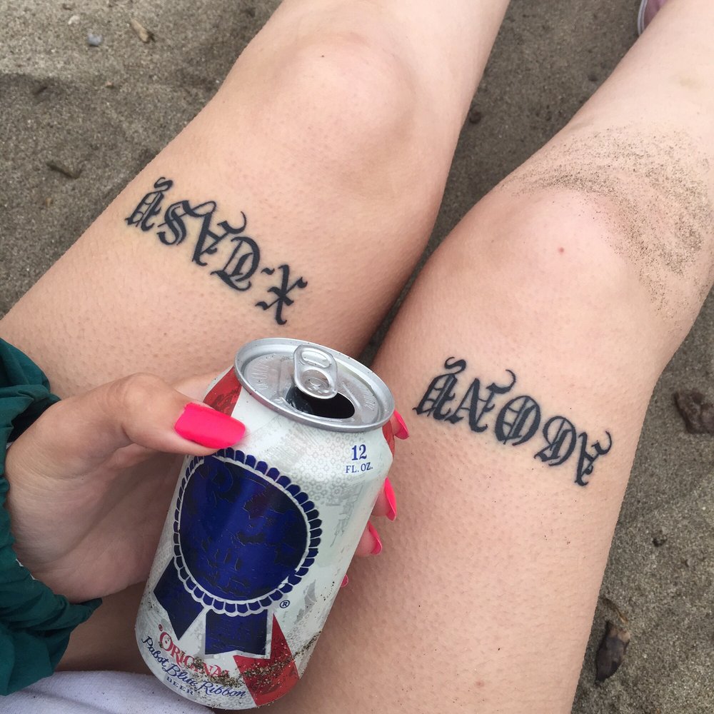 Revere Tattoo - Tattoo Near Me - Hayward, California Revere Tattoo - Tattoo Near Me - Hayward, California