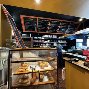 Cafe Vahik - Coffee & Tea Near Me - La Jolla, California