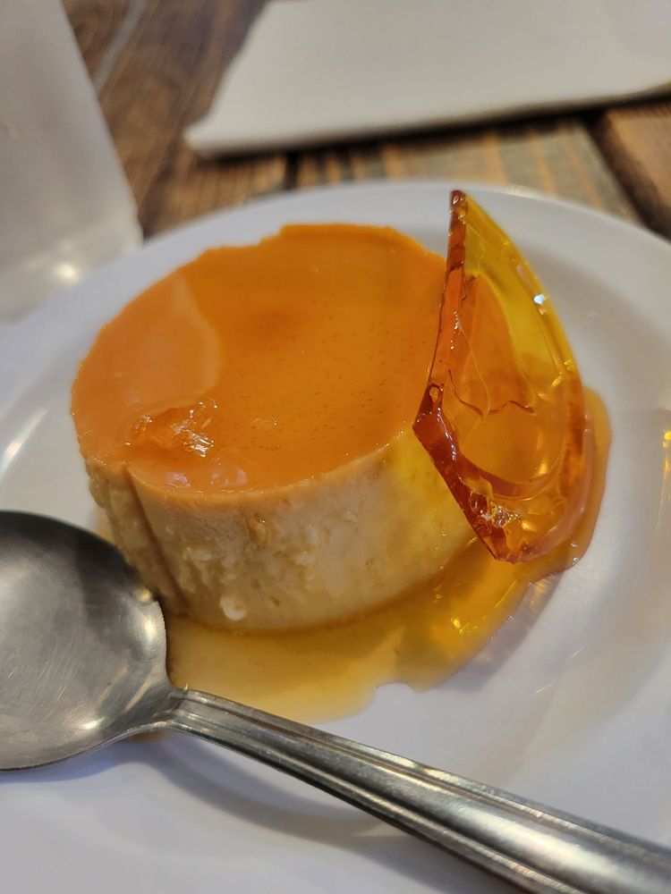 Flan Factory