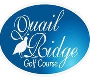 Quail Ridge Golf Course Logo