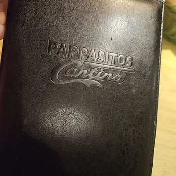 Pappasito's Cantina - Tex-Mex Near Me - Fort Worth, Texas