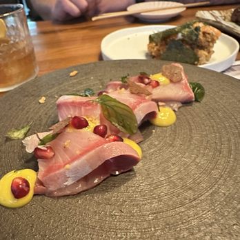 Juju - Hamachi - Japanese Near Me - Orlando, Florida Juju - Hamachi - Japanese Near Me - Orlando, Florida