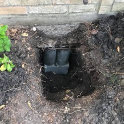 J R Foundation Repair