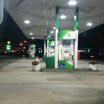 bp - Pumps - Gas Stations Near Me - Farmingdale, New York