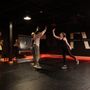 Photo of fireWALL Dance Theater