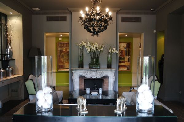 Apparts Hotel Villa Garbo Cannes by null
