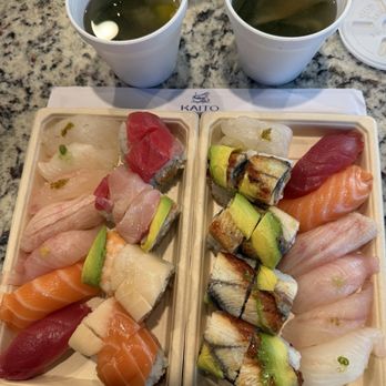Kaito Sushi - The Premium Sushi Plate to go - Sushi Bars Near Me - Las Vegas, Nevada Kaito Sushi - The Premium Sushi Plate to go - Sushi Bars Near Me - Las Vegas, Nevada