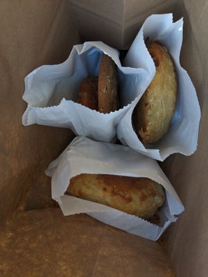 Philz Coffee by null