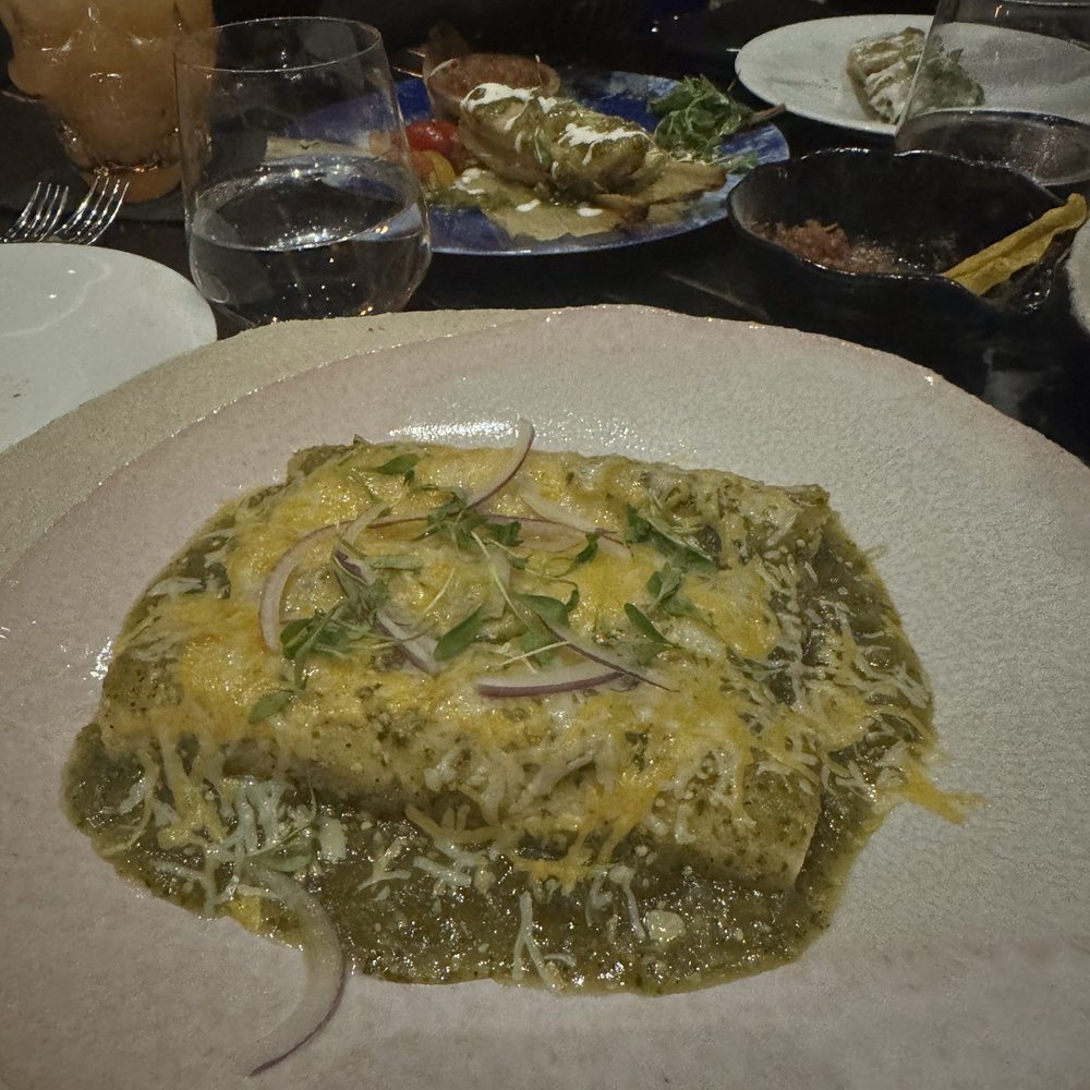 Siempre J.B. - Enchiladas - Mexican Near Me - Las Vegas, Nevada Siempre J.B. - Enchiladas - Mexican Near Me - Las Vegas, Nevada