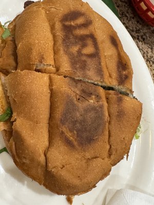 La Mexicana Taqueria by null