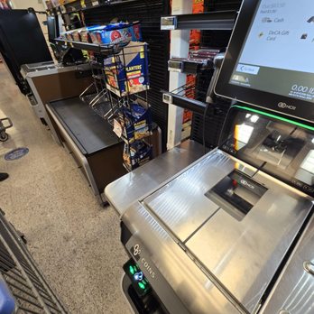 March ARB Commissary - Self check lanes?! It really HAS been a long time since I was here last!! Lol - Grocery Near Me - March Air Reserve Base, California March ARB Commissary - Self check lanes?! It really HAS been a long time since I was here last!! Lol - Grocery Near Me - March Air Reserve Base, California
