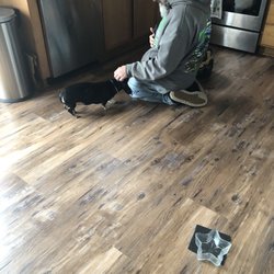 S & S Appliance - S & S Appliance repairman. Last visit was "listening/watching" and of course it ran fine THAT TIME!