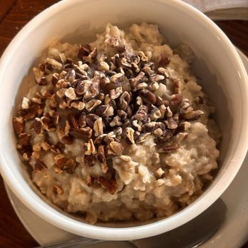 EMMI's - Apple oatmeal - Sandwiches Near Me - Sierra Madre, California