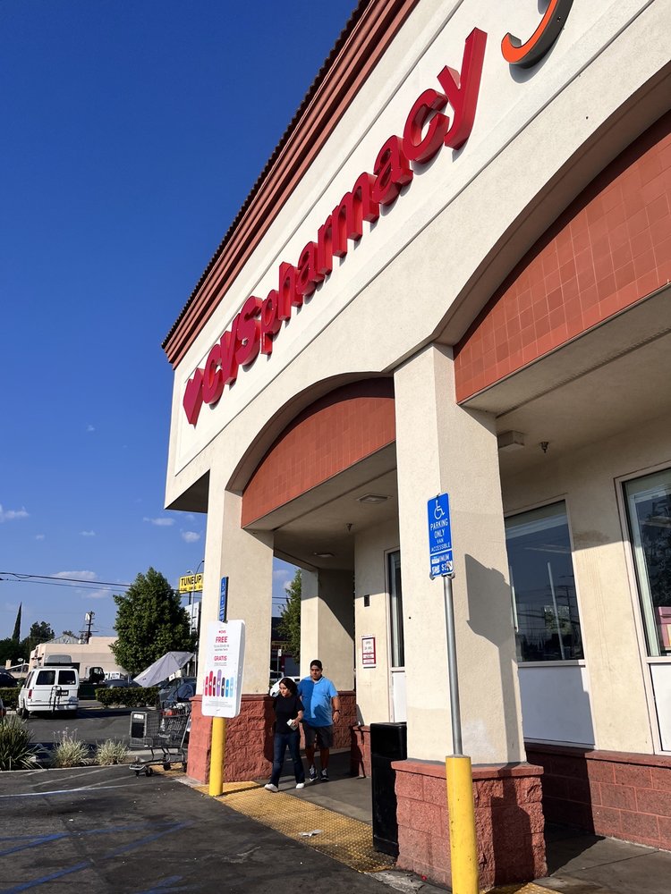 CVS PHARMACY - 50 Photos & 150 Reviews - 15232 Sherman Way, Van Nuys ...