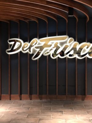 Del Frisco's Double Eagle Steakhouse by null