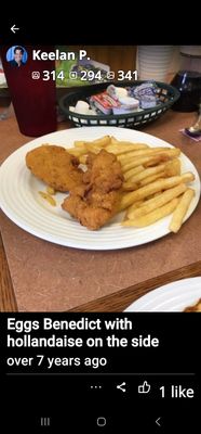 Causeway Diner by null