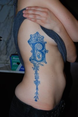 East Side Ink by null