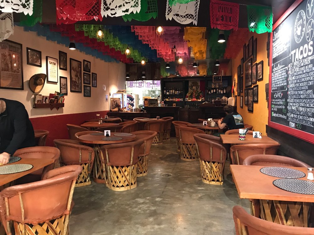 Revolución Mexicana