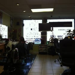 Kim's Hair & Nails - Day time